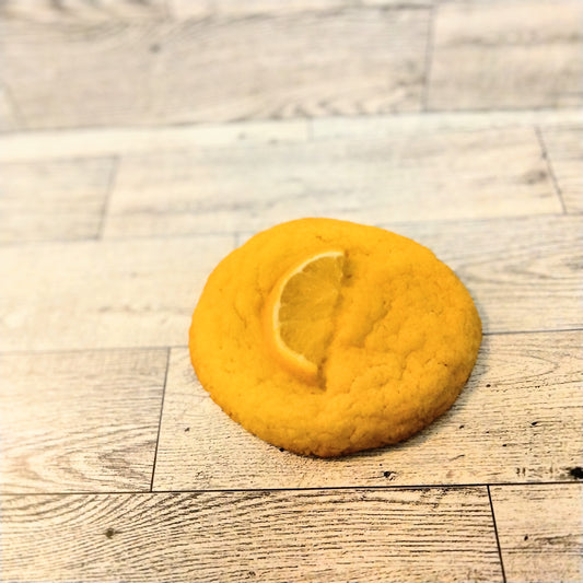 Lemon Cookie